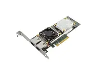 F2TFK - Dell Broadcom 57810s Dual-port 10gbase-t Converged Network Adapter