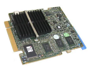F2WGY - Dell PERC H700 MODULAR 6GB/s PCI-Express 2.0 SAS RAID Controller for M610