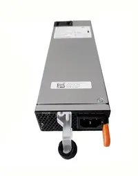 F308V - Dell 1100-Watts Redundant Hot Swappable Power Supply for Networking N3048P N3024P