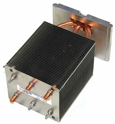 F3543 - Dell PROCESSOR HEATSINK for Precision 470 670