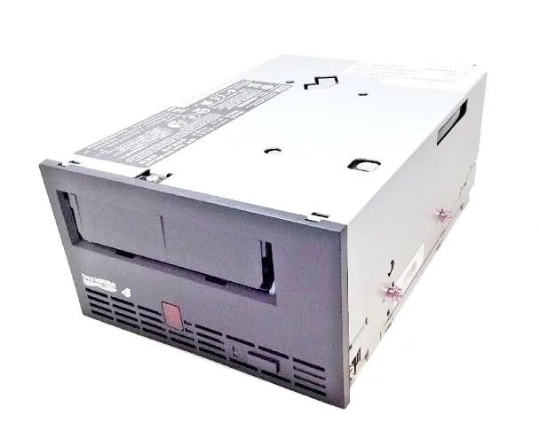 F38MX - Dell 800/1600GB LTO-4 SAS FH Internal Tape Drive