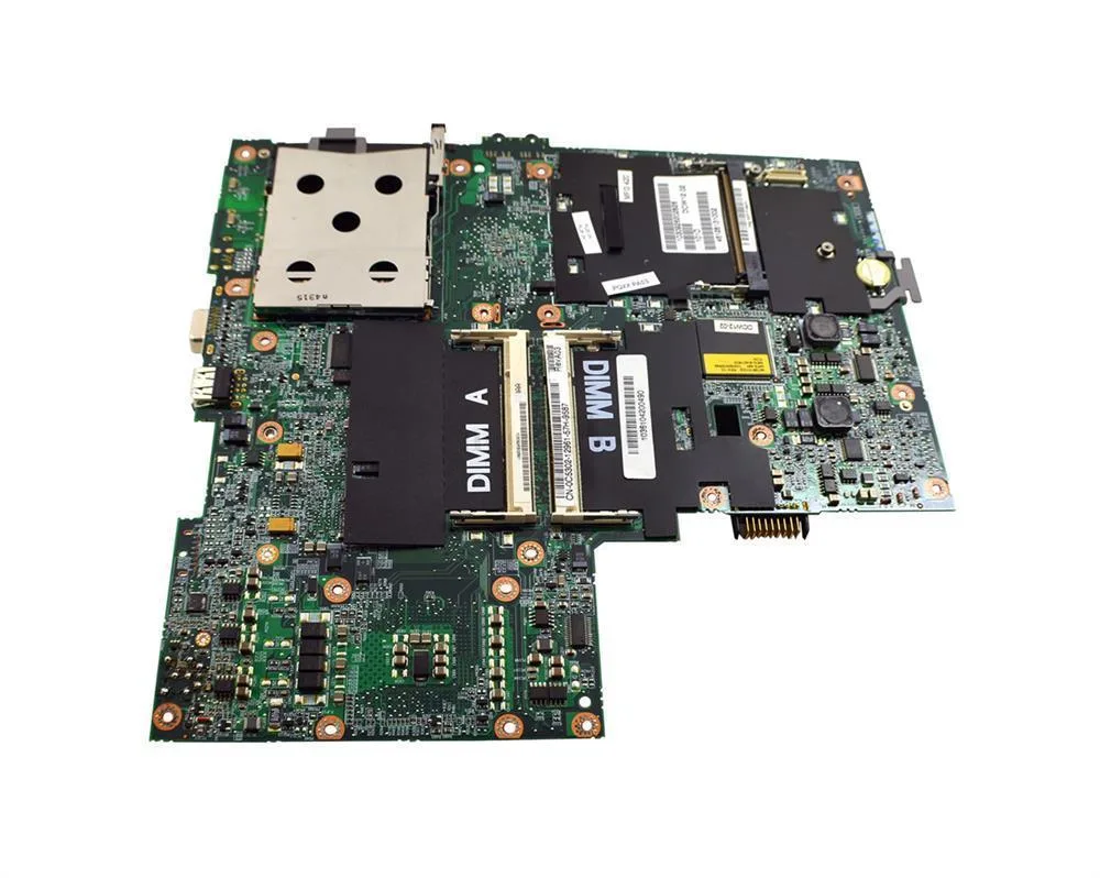 F3GY0 - Dell System Board for Vostro 3550 Inspiron 1150