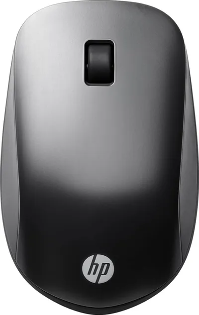 HP F3J92AA#ABA 1200 dpi Slim Bluetooth Mouse