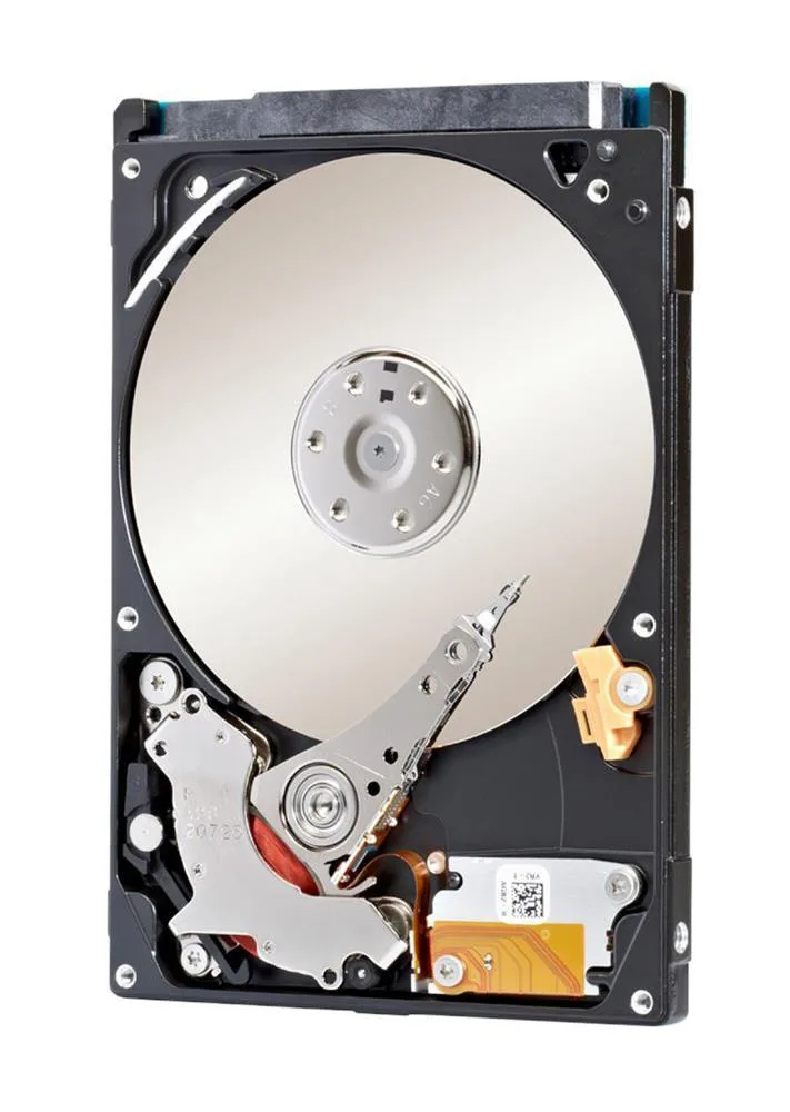 F3U28AV - HP 1TB SATA 6Gb/s 5400RPM 2.5-inch Hard Drive