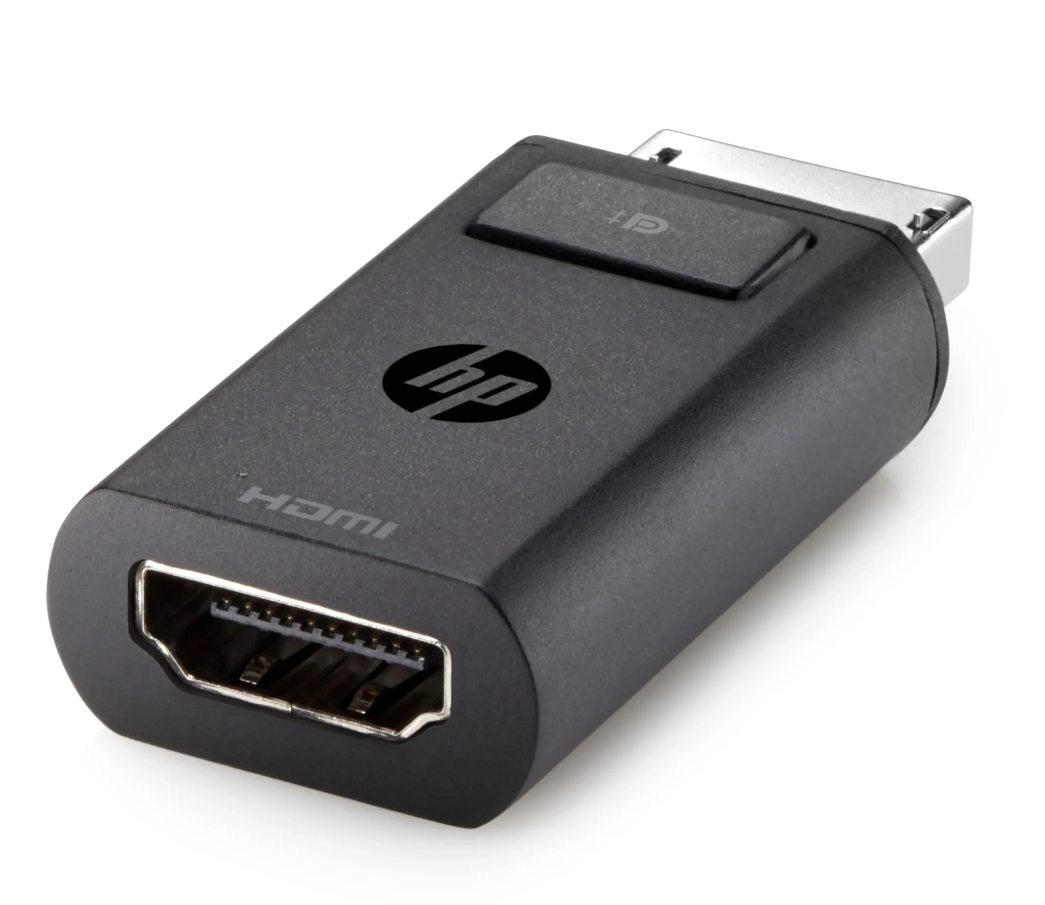 HP F3W43AA DisplayPort to HDMI 1.4 Adapter