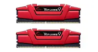 F4-2133C15D-16GVR - G.Skill 16GB (2x8GB) DDR4-2133Mhz Non-ECC Unbuffered CL15 1.20V Memory Module