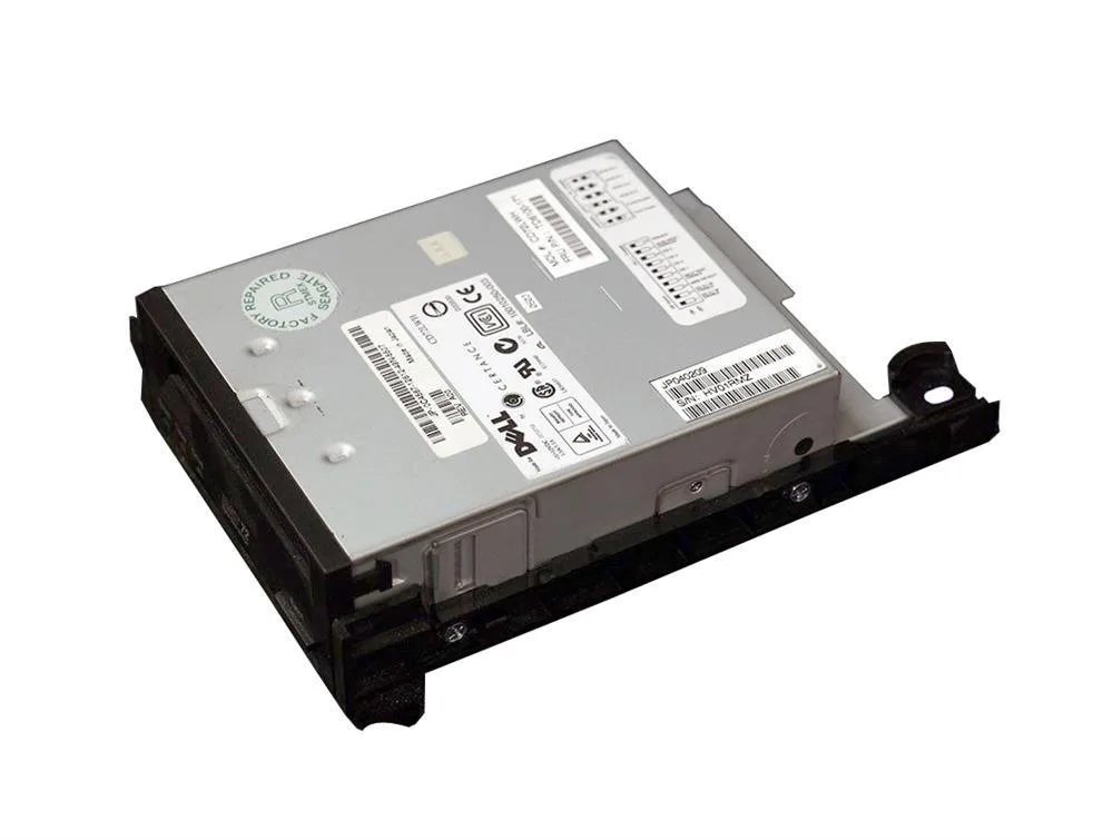 F4173 - Dell 36/72GB DAT72 Tape Drive for PowerEdge 2850 Server