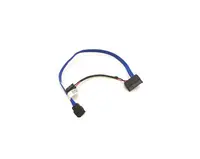 F519K - Dell SATA Optical Drive Data Cable for PowerEdge R910 server