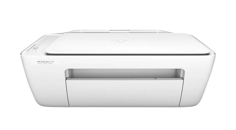 HP F5S40A#B1H Deskjet 2130 InkJet All-in-One Printer