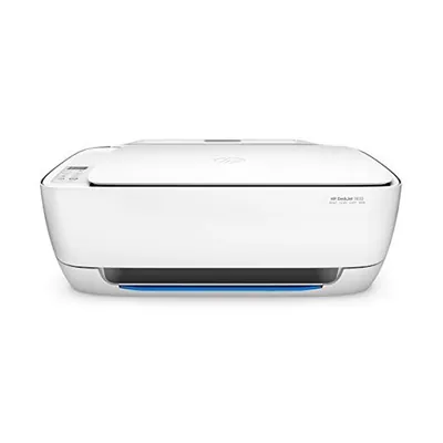 HP F5S57A#B1H Deskjet 3630 InkJet All-in-One Printer