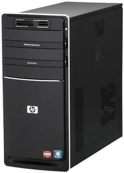 HP F5W24AV#ABA Microsoft Windows 7 Professional 64-bit License 1 PC