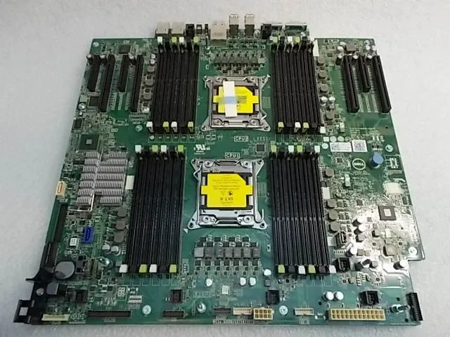 F5XM3 - Dell System Board (Motherboard) for PowerEdge T620