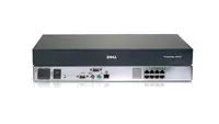 F622J - Dell PowerEdge 180AS 8 x Ports 1000Base-T Ethernet Port V3.0 Switch
