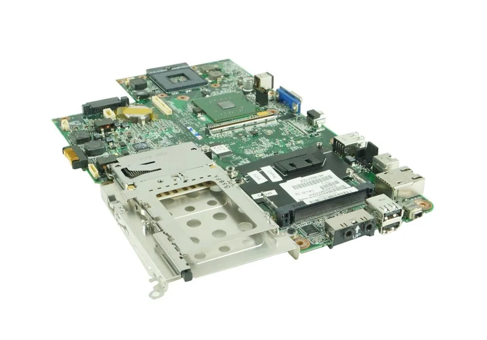 F6402 - Dell System Board (Motherboard) for Inspiron 6000 Notebook