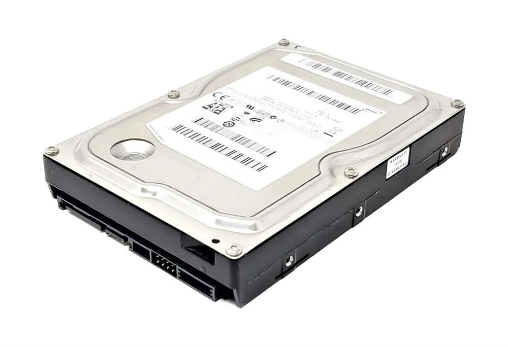 F6N36AV - HP 500GB SATA 6Gb/s 7200RPM 2.5-inch Hard Drive