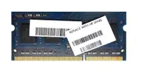 F6P56AV - HP 8GB Kit (2 X 4GB) PC3-12800 DDR3-1600MHz non-ECC Unbuffered CL11 SoDIMM 1.35V Memory