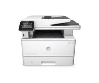 F6W15A - HP LaserJet Pro MFP M426fdw Printer