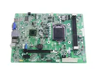 F6X5P - Dell System Board LGA1155 without CPU Optiplex 390 Desktop Board