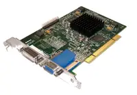 F700303012 - Matrox Graphics PCI Dual Video Graphics Card