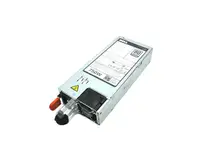 F750E-S0 - Dell 750-Watts 80 Plus Platinum Power Supply for PowerEdge R520 R620 R720 R720XD R820