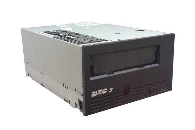 F760M - Dell 400/800GB Ultrium LTO-3 SCSI/LVD HH Internal Tape Drive