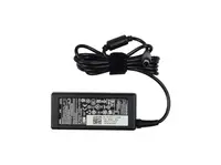 F7970 - Dell 65-Watts 19.5V AC Adapter for Latitude D Series