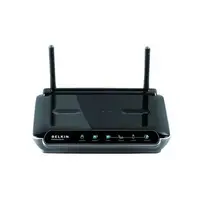 F7D2301QAZ - Belkin Router / Wireless Router Play / N300 / 802.11n