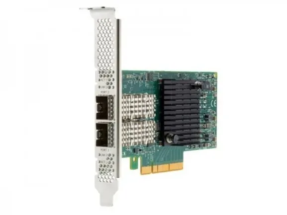 Dell F7V1F ConnectX-5 CX512F 2-Ports 25GBase-X SFP28 25 Gigabit Ethernet Network Adapter