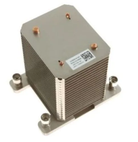 F847J - Dell Heatsink Assembly for PowerEdge T410 Server