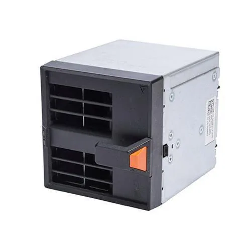 F863V - Dell Rear Dual Rotor Fan Assembly for PowerEdge VRTX