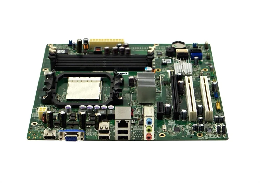 F896N - Dell Inspiron 546 Tower Socket AM2 Motherboard