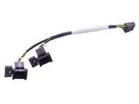 F8980 - Dell 8-Pin Fan Cable Assembly