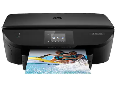HP F8B04A#B1H Envy 5660 InkJet All-in-One Printer