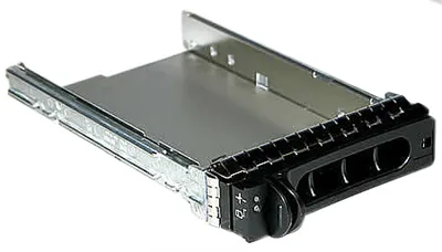 F9541 - Dell SAS/SATA 3.5-inch Hard Drive Caddy for PowerEdge