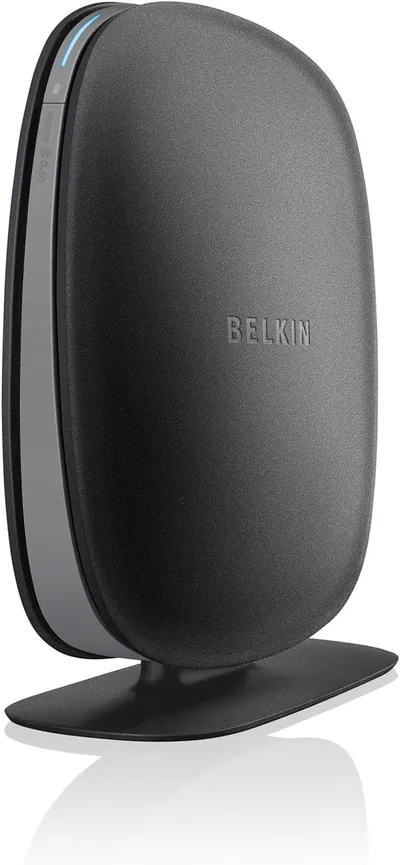 F9J1005UK - Belkin N300 Wireless Modem Router