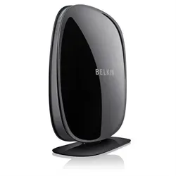 F9J1102UK - Belkin N600 Wireless Modem Router Adsl Restricted Sale