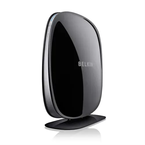 F9K1103UK - Belkin Play N750 Db Wireless Dual-band N+ Router