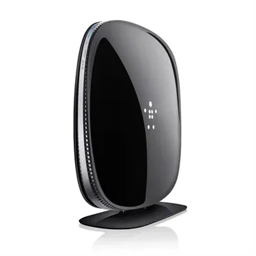 F9K1112AS - Belkin Wireless Router Dualband Ac1000