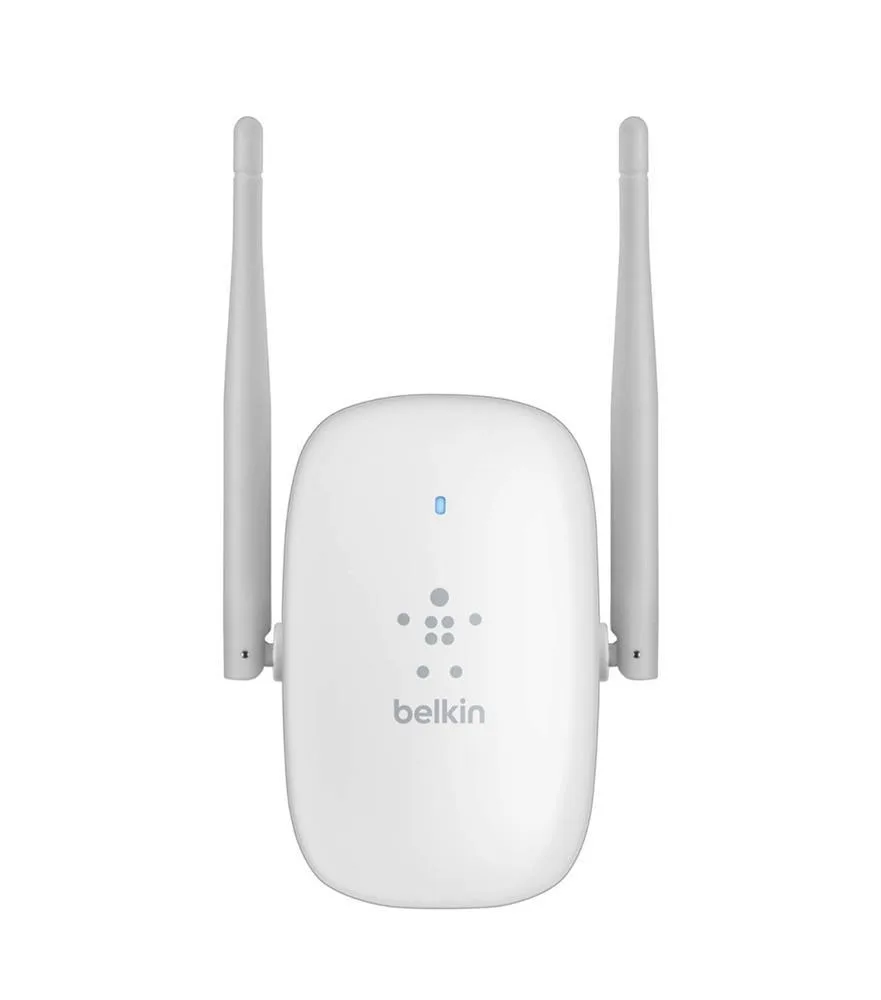 F9K1121UK - Belkin Wireless Dual Band N600 Router