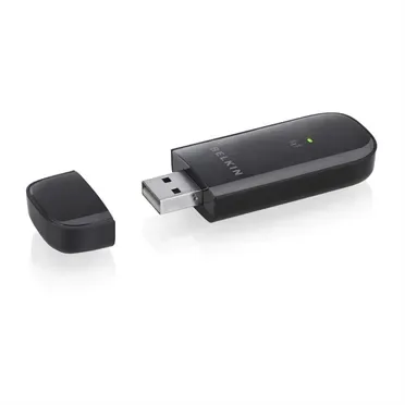 F9L1002TT - Belkin N300 Wireless USB Network Adapter