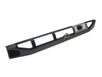F9RRW - Dell Front Bezel for PowerEdge R320 / R420 / R620