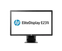 F9Z10A - HP EliteDisplay E231i 23-inch (1920 x 1080) at 60Hz LED-backlit LCD Monitor