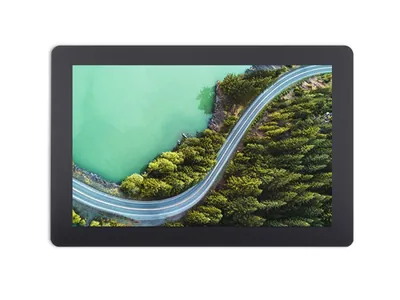 FA19W1SH2A-06 - Fujitsu 19-inch 16:9 WideScreen WXGA DVI-D Digital TFT LCD Monitor