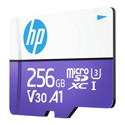 HP FA874AA#AC3 256MB microSD Flash Memory Card for iPAQ