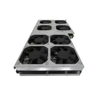 FANTRAY-M10I-S - Juniper Fan Tray for M7i / M10i Multiservice Routers