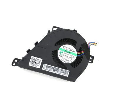 FBDM1008011 - Dell Laptop Intel Heatsink for Latitude E5430