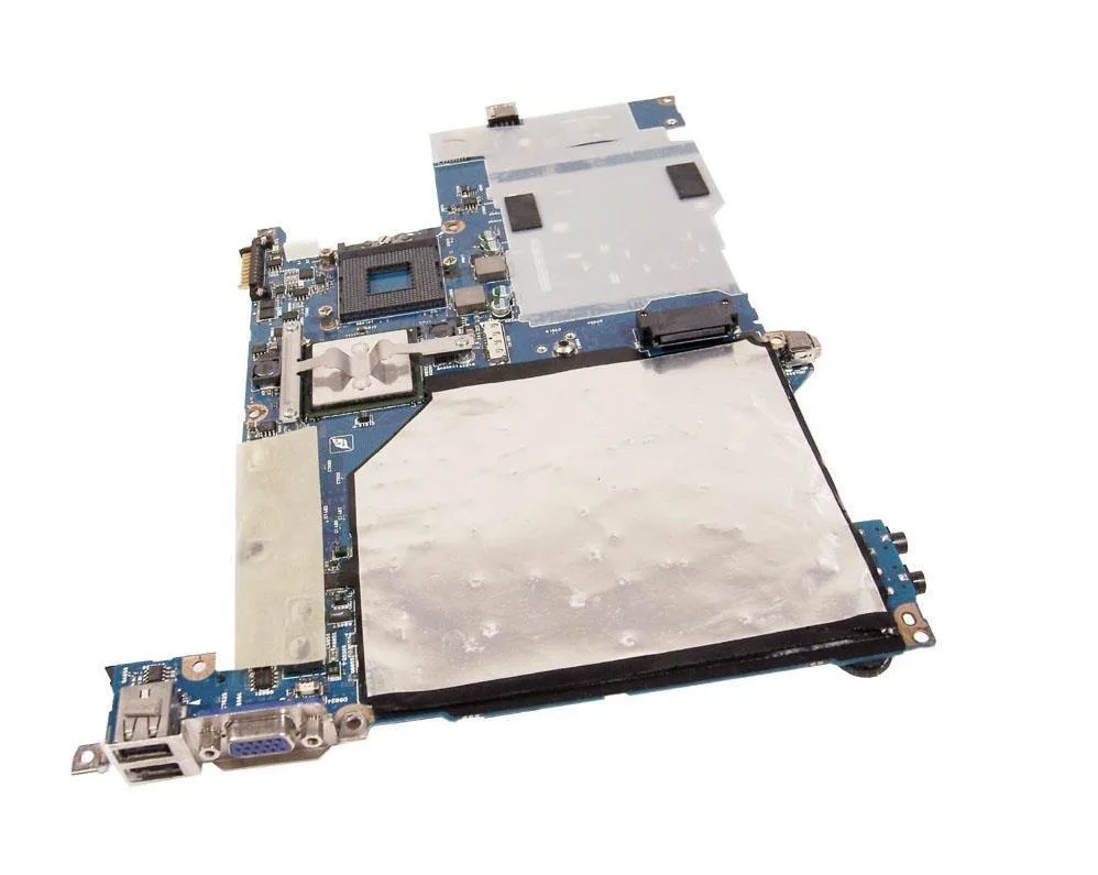 FBM0S1 - Toshiba Intel System Board (Motherboard) Socket 479 for Satellite U205