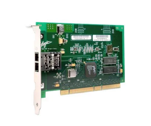 FC0310406-05 - QLogic PCI Fibre Channel Host Bus Adapter (FC0310406-05) WI