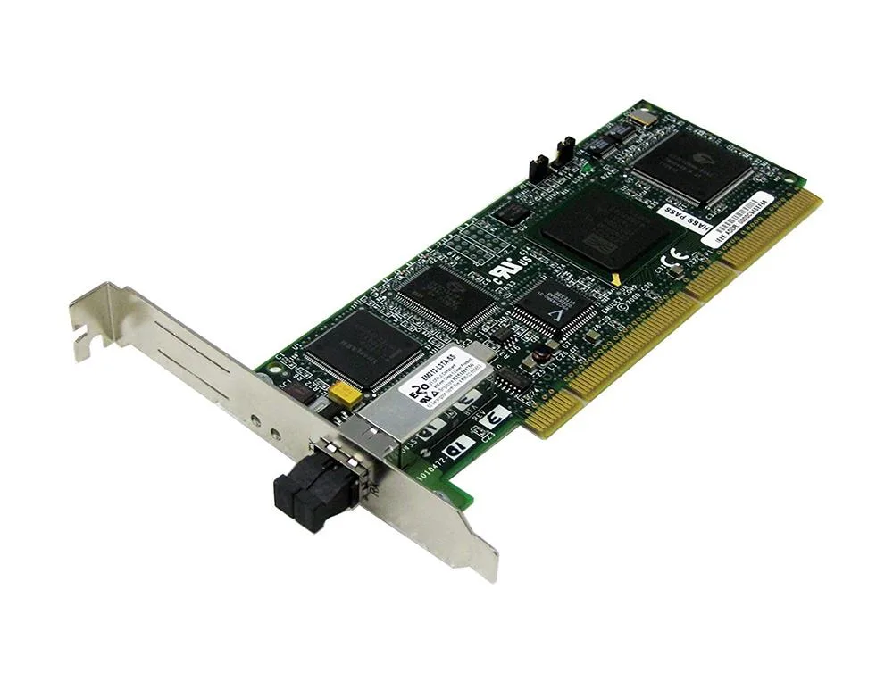 FC1020034-01K - Fujitsu 2GB Single Channel PCI-x Fibre Channel Host Bus Adapter with Standard Bracket Card Only