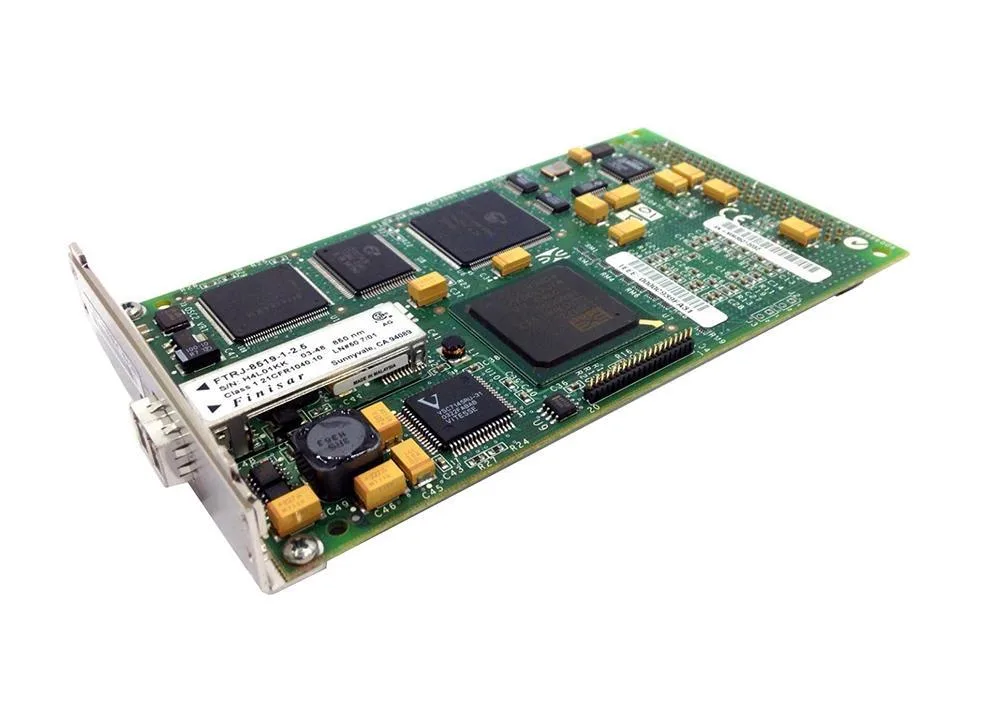 FC1020037-01 - Emulex LightPulse 2GB Single Port PCI-Express Fiber Channel Host Bus Adapter